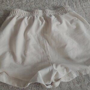 Meshki lounge shorts size Medium